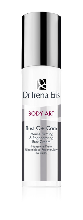 Bust C+ care intense firming & regenerating bust cream