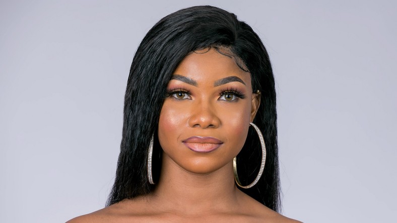 BBNaija's Tacha