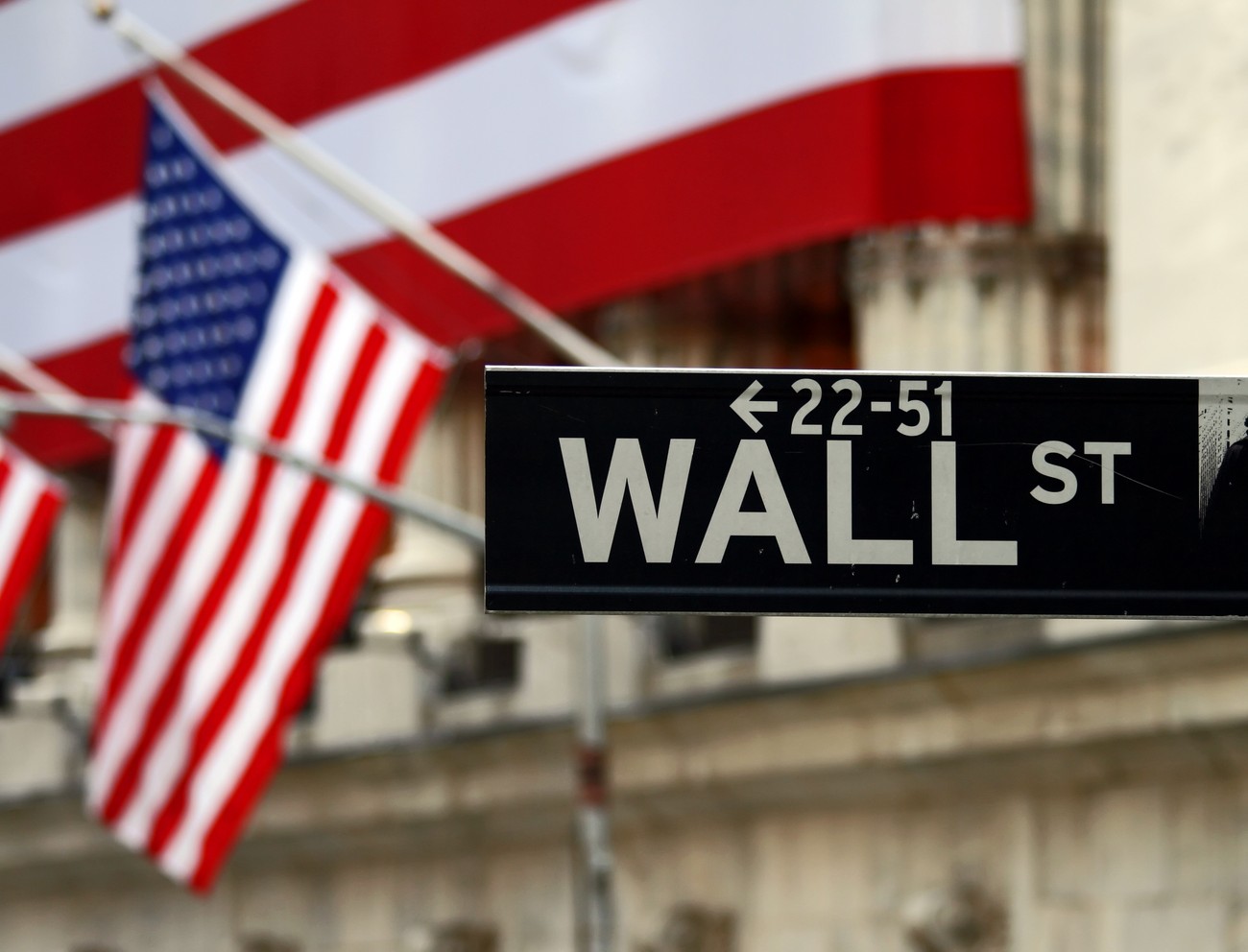Uzlet indeksa na Wall Streetu: Postoji nada da bi trgovinska napetost mogla da se smanji