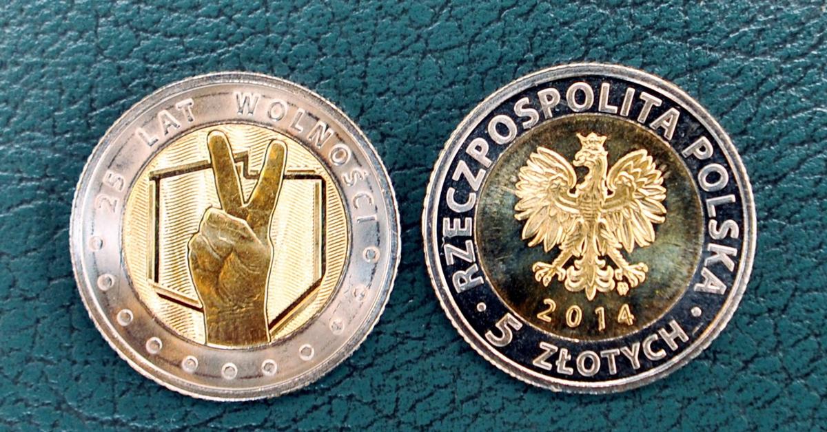 Po raz pierwszy okolicznościową monetą będzie można płacić w sklepie -  Forsal.pl