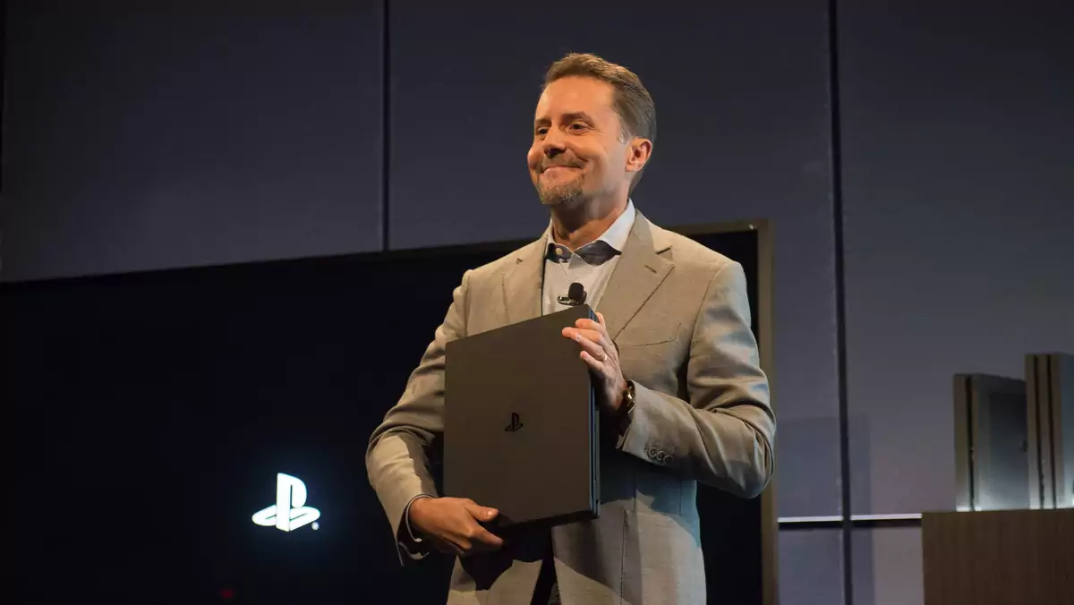 PlayStation 4 Pro - widzieliśmy potwora w akcji, początek nowej epoki