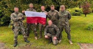 Terytorials pokazał jak się strzela. Żołnierz WOT wygrał międzynarodowe zawody