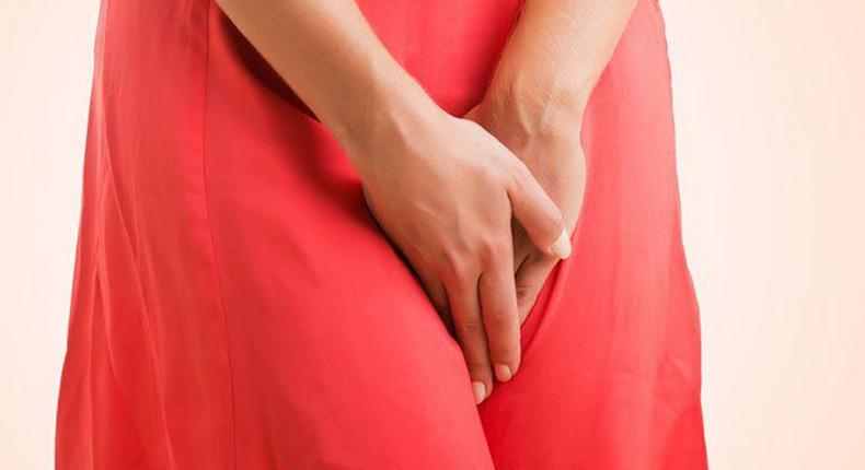 Frequent urination(womenshealthmag)