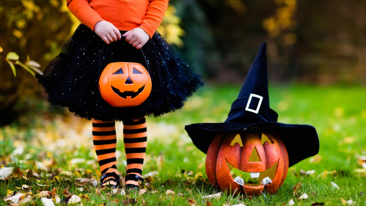 Areszt za słowa "cukierek czy psikus"? Ustawa o karaniu za Halloween w Sejmie