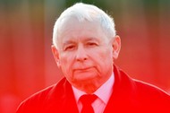 Jarosław Kaczyński