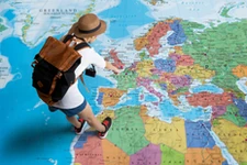 Myślisz, że znasz Europę? Ten quiz rozłoży Cię na łopatki