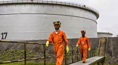 Oil and gas records the lowest insurance retention rate in Nigeria