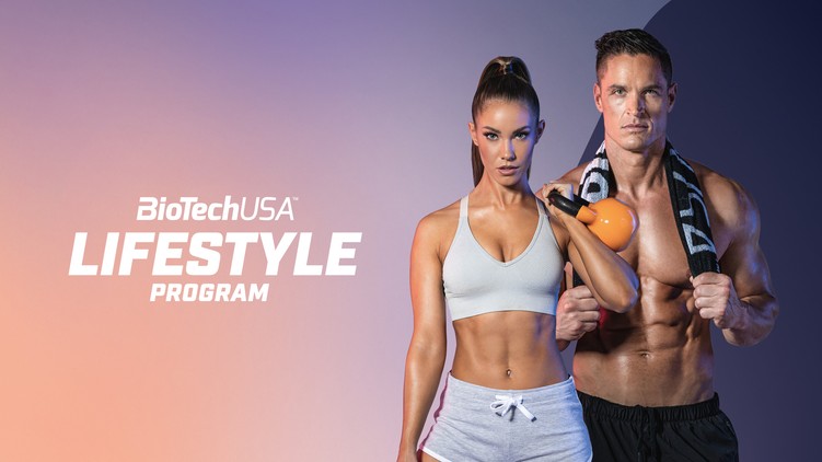 A Biotech USA Lifestyle Programjával szakértők segítségével kezdhetünk új életet