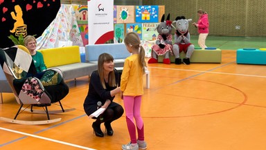 Spotkania z ministrami i z młodzieżą. Rzeczniczka praw najmłodszych prężnie rozpoczyna pracę