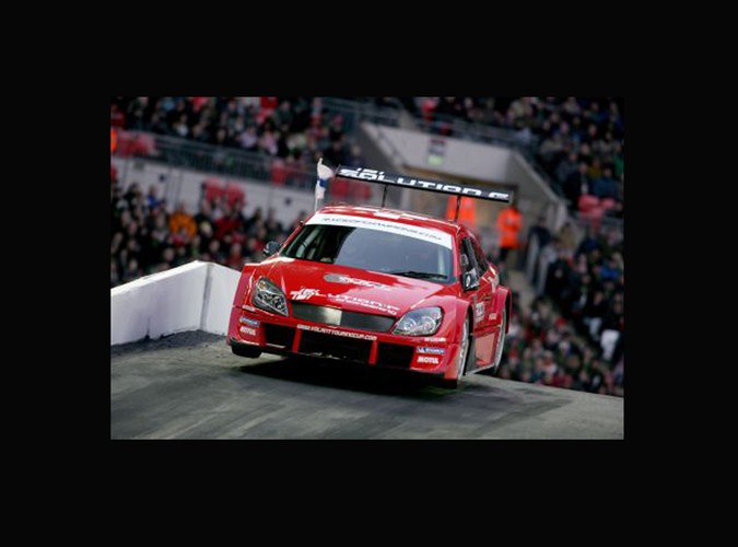 Latający team z Finlandii