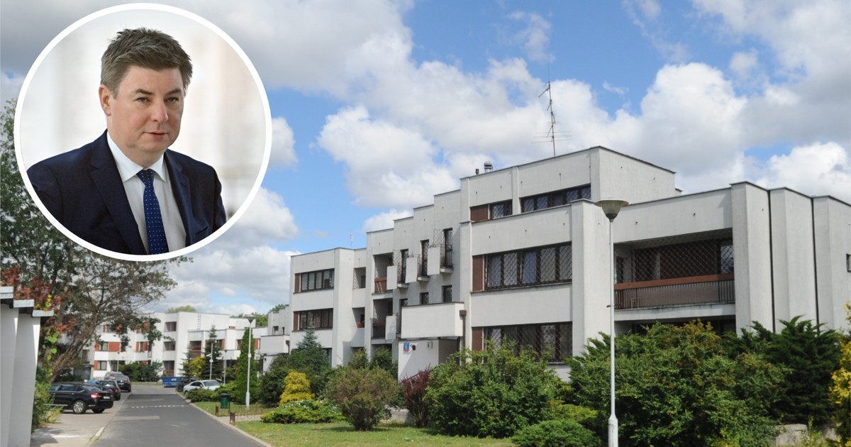 Nowy "program" rządu. Darmowe mieszkania dla ministrów