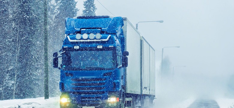 Zima uderzy z zaskoczenia?! Śnieg i mróz już nie tylko wysoko w Tatrach
