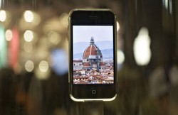 Ewolucja iPhone'a. Jak zmieniał się najsłynniejszy smartfon na świecie?