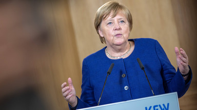 Kryzys na granicy. Angela Merkel: pełna solidarność z Polską