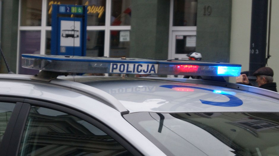 Policja