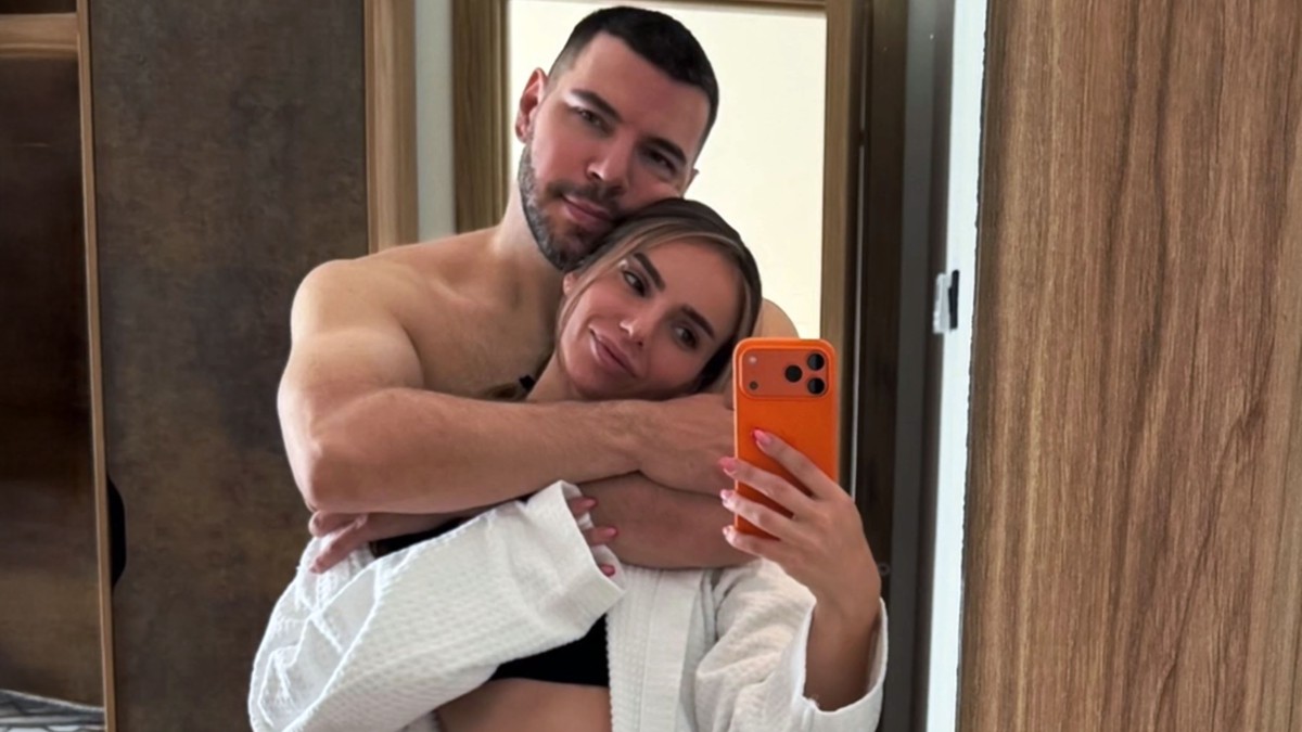 Ivana Pavković i Petar
