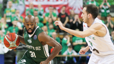 Liga Mistrzów FIBA: wygrana Stelmetu BC Zielona Góra