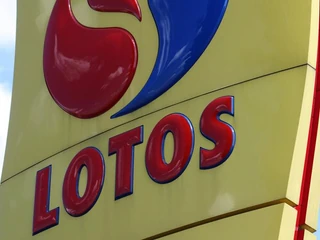 Logo Lotos