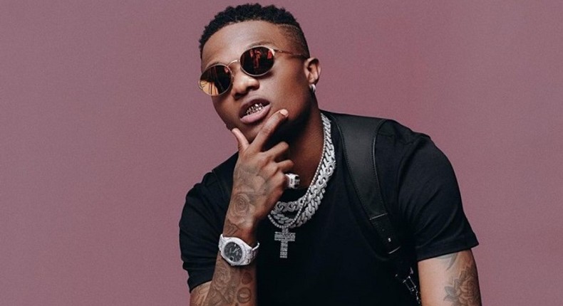 WizKid