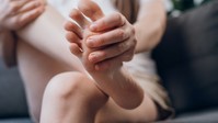 Ezt árulják el az egészségéről a lábujjai: 11 jel, amit nem szabad figyelmen kívül hagyni című cikk nyitóképe