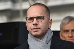 Szczerba: Komisja nie przewiduje ponownego przesłuchania Piotra Wawrzyka