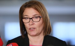 Rzeczniczka PiS ostrzega: Będą konsekwencje dla tych, którzy nie zwrócą nagród