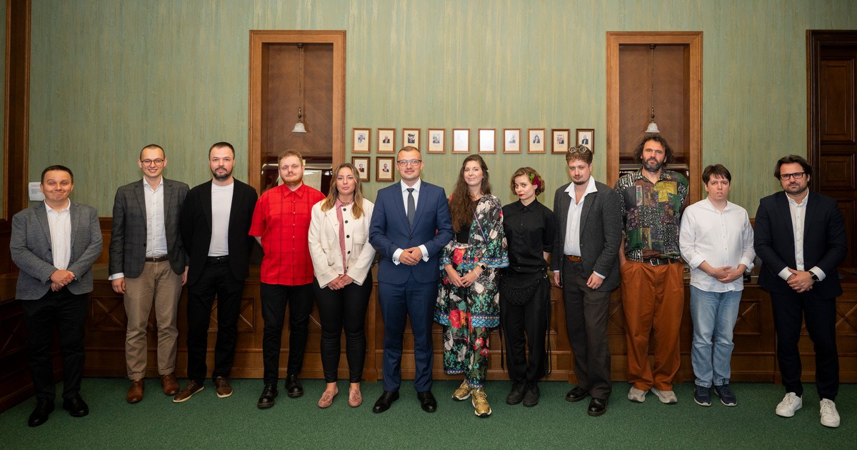 Kolejni artyści ze stypendiami prezydenta Wrocławia