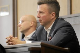 Prokuratura Krajowa upubliczniła protokoły dotyczące relacji wspólnika Marka Falenty