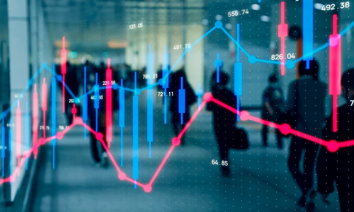 PKB rośnie mocniej niż w poprzednim kwartale. Gospodarka przyspiesza do 3,7 proc.