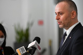 Mucha: Zmiany w składzie rządu stabilizują Zjednoczoną Prawicę