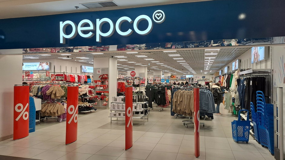 Pepco wycofuje dwa produkty ze sprzedaży. Prosi klientów o zwrot
