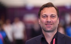 Rzecznik PZPN: Robimy analizę własną. Nie czekamy na zgłoszenia