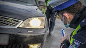 Masz to w aucie? Od 22 listopada stracisz dowód rejestracyjny