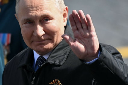 Putin jest ciężko chory na raka krwi? Ujawniono nagranie z podsłuchu rosyjskiego oligarchy
