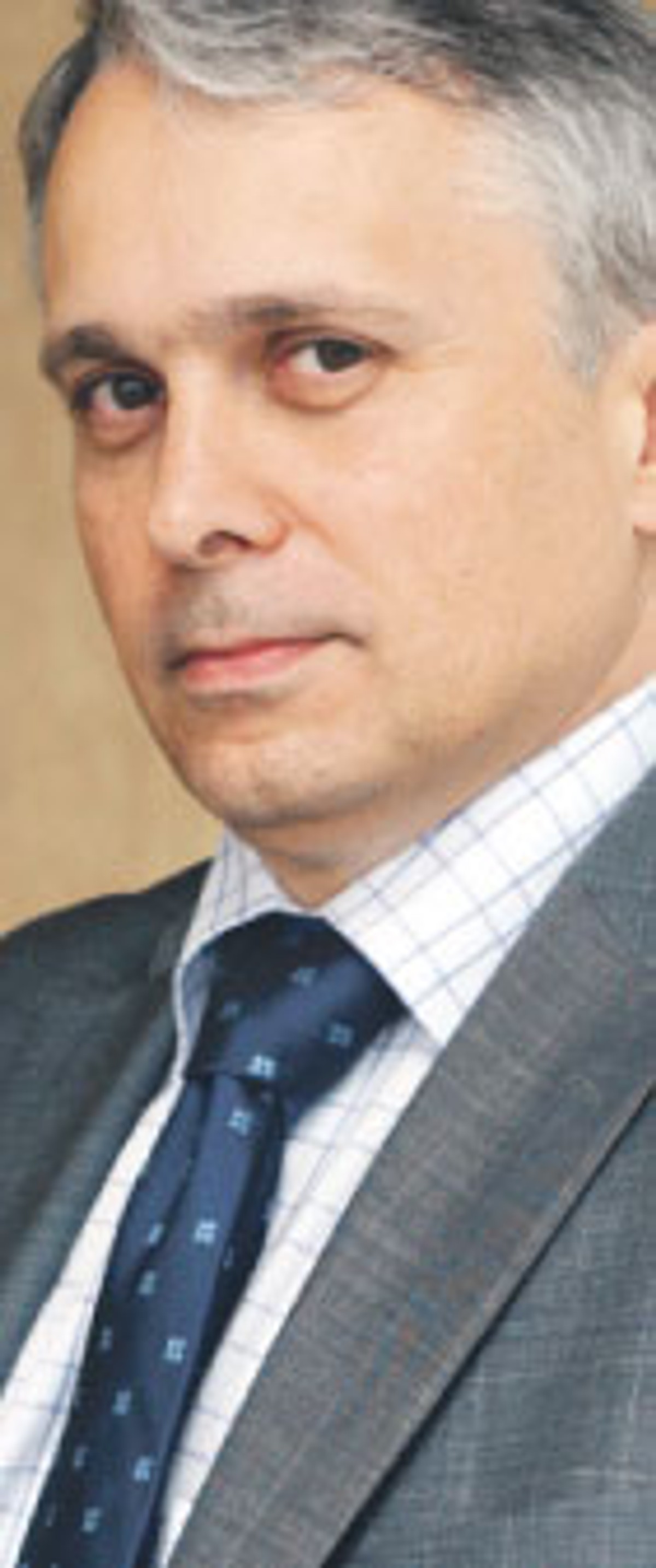 Robert Lidke