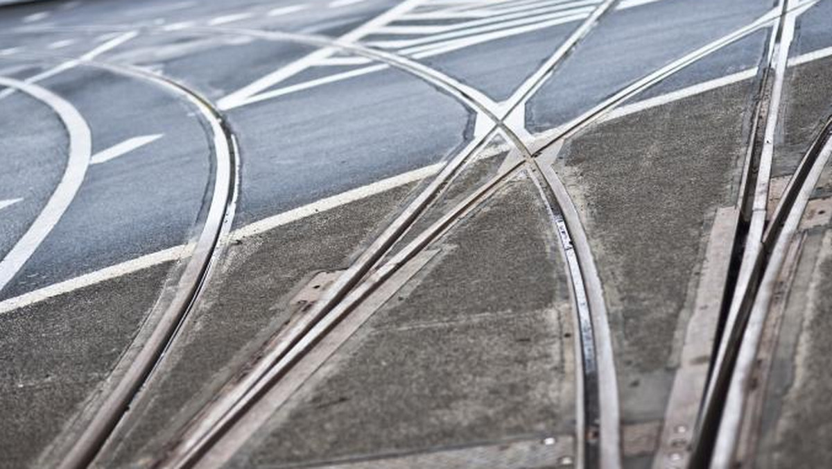 Od piątku, 27 lutego tramwaje przestaną jeździć nowym, dolnym odcinkiem trasy Poznańskiego Szybkiego Tramwaju. Wszystko przez odbudowę mostu Uniwersyteckiego.