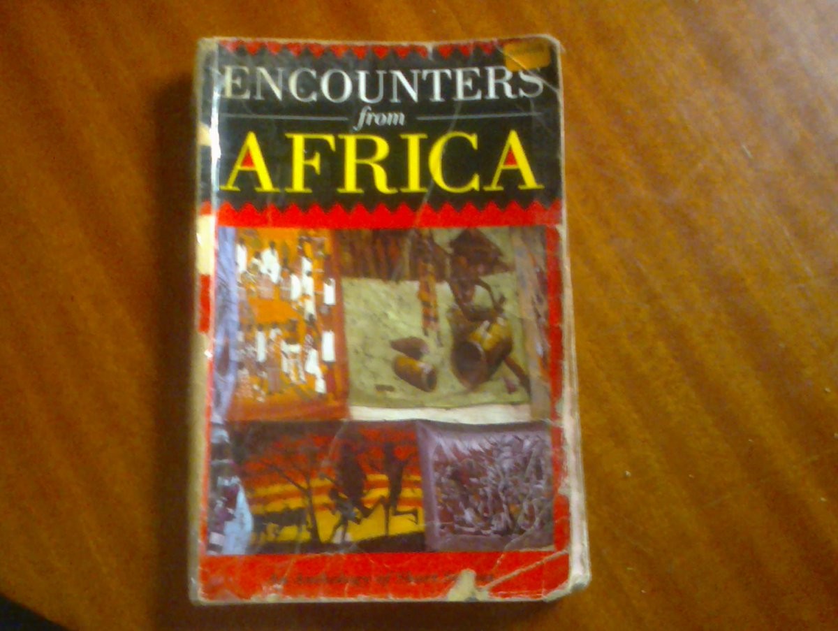 Top 11 most memorable Kenyan high school set books Pulselive Kenya