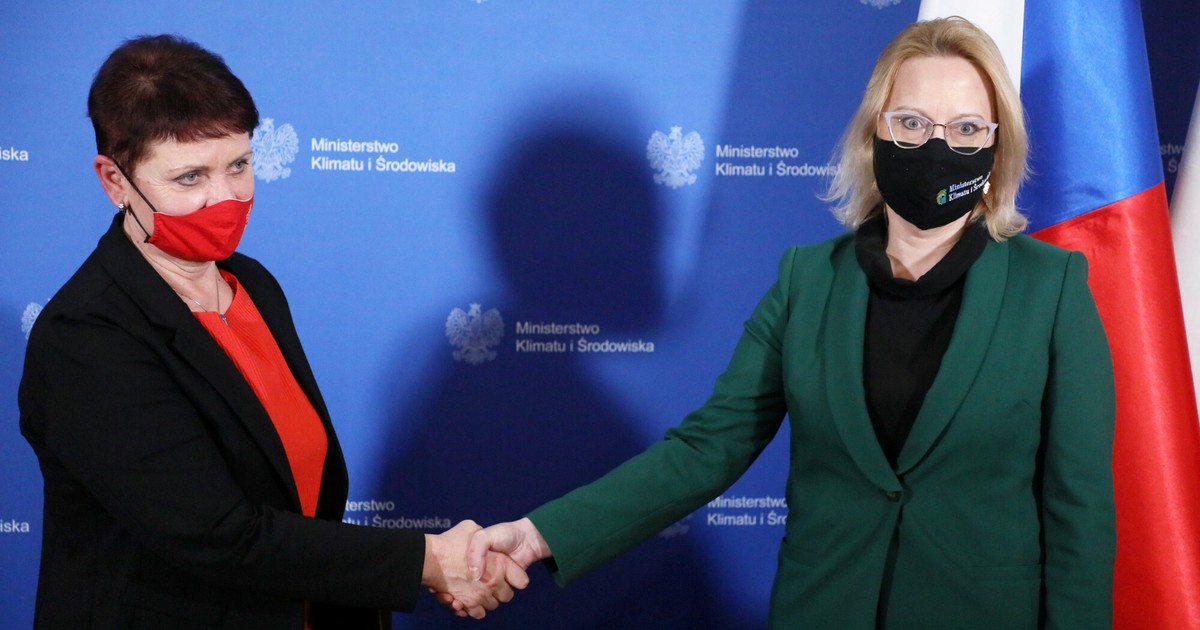 Spor o Turów.  Stažení reklamace je součástí smlouvy s Českou republikou