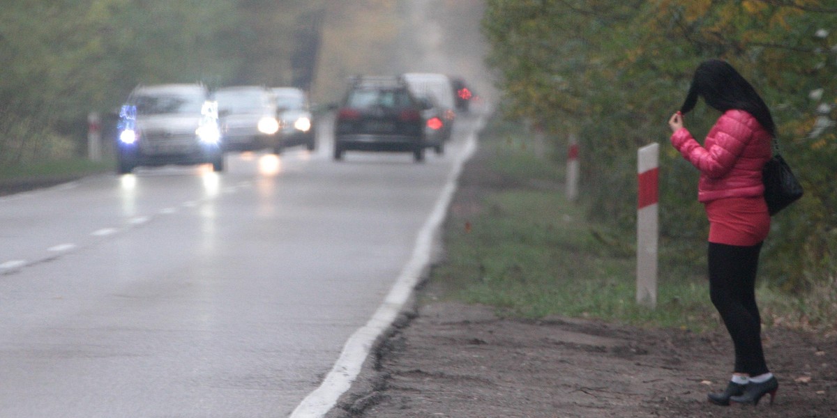 Na tym portalu prostytutki obmawiają klientów