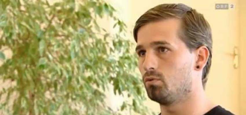 Behar Merlaku je na trenutak bio u uverenju da je dobio 43 miliona evra