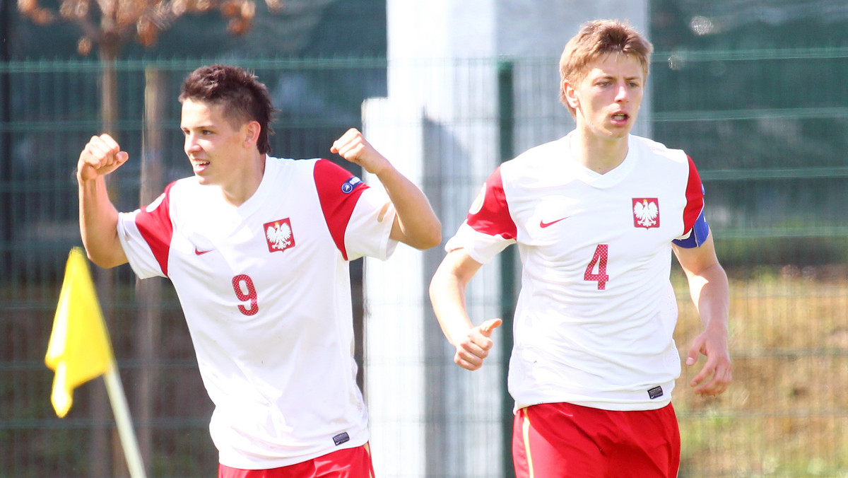 W swoim ostatnim meczu grupowym podczas piłkarskich mistrzostw Europy U17, reprezentacja Polski zmierzy się z Holandią, która na boiskach w Słowenii broni mistrzowskiego tytułu. Zapraszamy na relację "akcja po akcji" z tego spotkania.