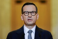 Mateusz Morawiecki