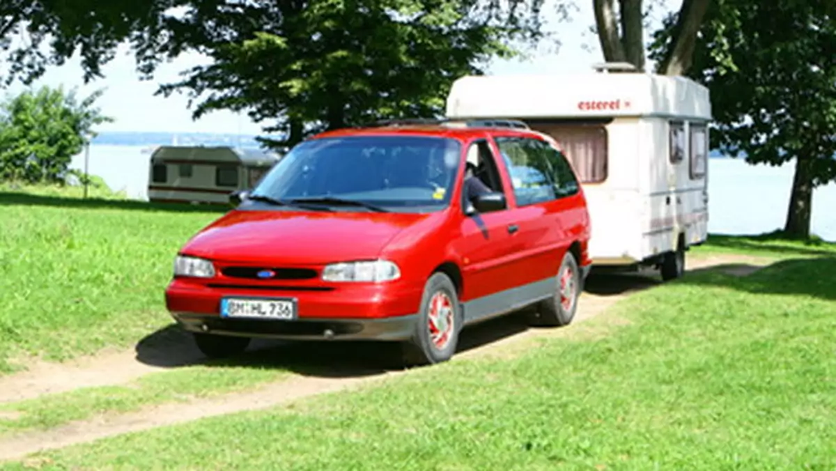 ford windstar