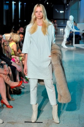 Deni Cler kolekcja - jesień/zima 2013/2014