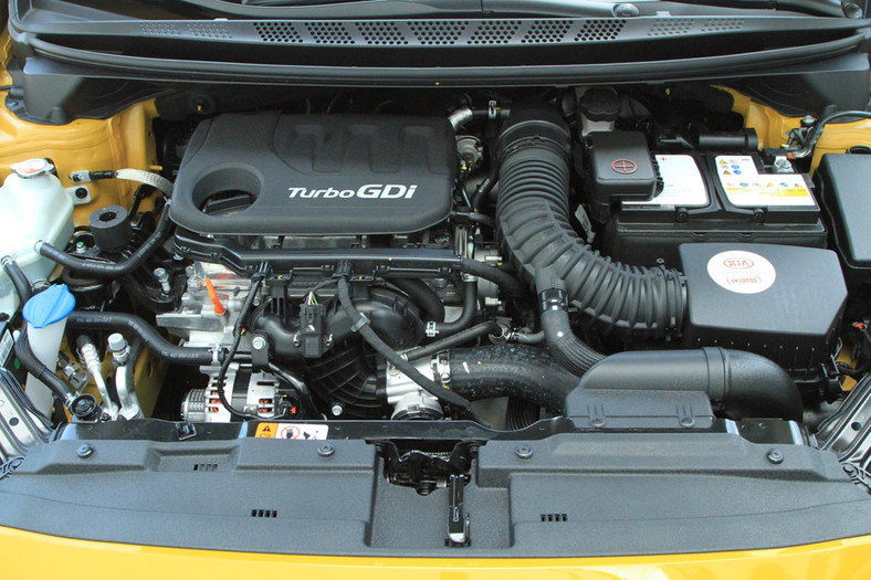 Kia Cee'd kontra Opel Astra i Citroen C4 porównanie