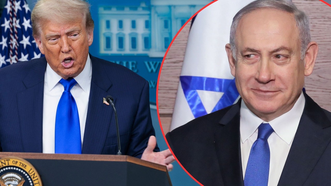 Jeszcze nie padło ostatnie słowo. Donald Trump prowadzi tajne negocjacje z Izraelem. 
