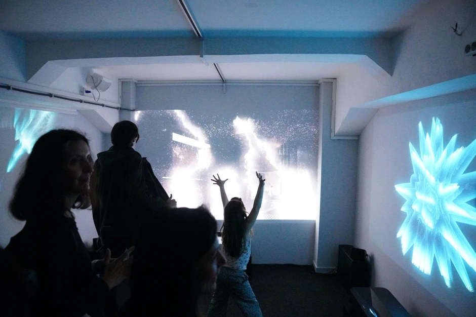 Izložba Snaga i svetlost industrijskog nasleđa