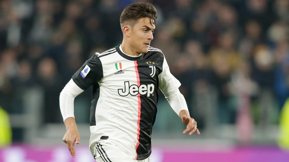 Paulo Dybala