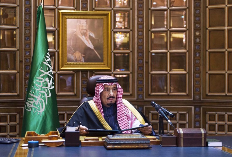 Nowy król Arabii Saudyjskiej Salman bin Abdulaziz al-Saud. Król Abdullah nie żyje. Pogrzeb króla Abdullaha