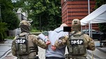 Opole: Specgrupa policjantów rozbiła gang pseudokibiców handlujący narkotykami